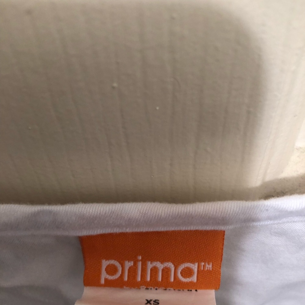 Scrub shirt SZ xs